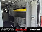 New 2023 Ram ProMaster 3500 High Roof FWD, Holman General Service Package Upfitted Cargo Van for sale #D23067 - photo 13