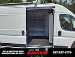 New 2023 Ram ProMaster 3500 High Roof FWD, Holman General Service Package Upfitted Cargo Van for sale #D23067 - photo 14