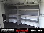 New 2023 Ram ProMaster 3500 High Roof FWD, Holman General Service Package Upfitted Cargo Van for sale #D23067 - photo 15