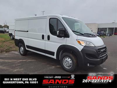 2023 Ram ProMaster 2500 Standard Roof FWD, Holman General Service Package Upfitted Cargo Van for sale #D23078 - photo 1