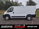 2023 Ram ProMaster 2500 Standard Roof FWD, Holman General Service Package Upfitted Cargo Van for sale #D23078 - photo 7