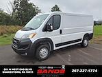 2023 Ram ProMaster 2500 Standard Roof FWD, Holman General Service Package Upfitted Cargo Van for sale #D23078 - photo 8