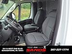2023 Ram ProMaster 2500 Standard Roof FWD, Holman General Service Package Upfitted Cargo Van for sale #D23078 - photo 11