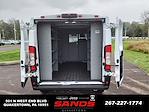 2023 Ram ProMaster 2500 Standard Roof FWD, Holman General Service Package Upfitted Cargo Van for sale #D23078 - photo 2