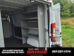 2023 Ram ProMaster 2500 Standard Roof FWD, Holman General Service Package Upfitted Cargo Van for sale #D23078 - photo 12