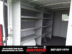 New 2023 Ram ProMaster 2500 Base Standard Roof FWD, Holman General Service Package Upfitted Cargo Van for sale #D23078 - photo 13