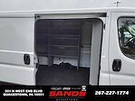 2023 Ram ProMaster 2500 Standard Roof FWD, Holman General Service Package Upfitted Cargo Van for sale #D23078 - photo 14
