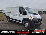 2023 Ram ProMaster 2500 Standard Roof FWD, Holman General Service Package Upfitted Cargo Van for sale #D23078 - photo 1