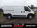 2023 Ram ProMaster 2500 Standard Roof FWD, Holman General Service Package Upfitted Cargo Van for sale #D23078 - photo 3