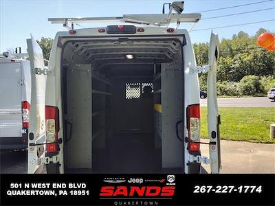 2023 Ram ProMaster 3500 High Roof FWD, Holman General Service Package Upfitted Cargo Van for sale #D23080 - photo 2