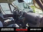 New 2023 Ram ProMaster 3500 High Roof FWD, Holman General Service Package Upfitted Cargo Van for sale #D23080 - photo 14
