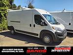 New 2023 Ram ProMaster 3500 High Roof FWD, Holman General Service Package Upfitted Cargo Van for sale #D23080 - photo 1