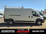 New 2023 Ram ProMaster 3500 High Roof FWD, Holman General Service Package Upfitted Cargo Van for sale #D23080 - photo 3