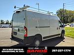 New 2023 Ram ProMaster 3500 High Roof FWD, Holman General Service Package Upfitted Cargo Van for sale #D23080 - photo 4