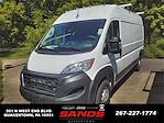 2023 Ram ProMaster 3500 High Roof FWD, Holman General Service Package Upfitted Cargo Van for sale #D23080 - photo 7