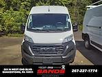 New 2023 Ram ProMaster 3500 High Roof FWD, Holman General Service Package Upfitted Cargo Van for sale #D23080 - photo 8