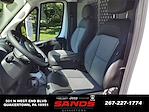 New 2023 Ram ProMaster 3500 High Roof FWD, Holman General Service Package Upfitted Cargo Van for sale #D23080 - photo 10