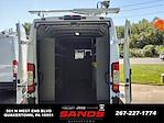 New 2023 Ram ProMaster 3500 High Roof FWD, Holman General Service Package Upfitted Cargo Van for sale #D23080 - photo 2