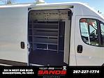 2023 Ram ProMaster 3500 High Roof FWD, Holman General Service Package Upfitted Cargo Van for sale #D23080 - photo 12