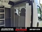 2023 Ram ProMaster 3500 High Roof FWD, Holman General Service Package Upfitted Cargo Van for sale #D23080 - photo 13