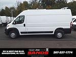 New 2023 Ram ProMaster 3500 High Roof FWD, Holman General Service Package Upfitted Cargo Van for sale #D23086 - photo 6