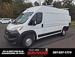 New 2023 Ram ProMaster 3500 High Roof FWD, Holman General Service Package Upfitted Cargo Van for sale #D23086 - photo 7