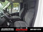 New 2023 Ram ProMaster 3500 High Roof FWD, Holman General Service Package Upfitted Cargo Van for sale #D23086 - photo 10