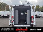 New 2023 Ram ProMaster 3500 High Roof FWD, Holman General Service Package Upfitted Cargo Van for sale #D23086 - photo 2