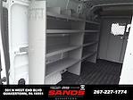 New 2023 Ram ProMaster 3500 High Roof FWD, Holman General Service Package Upfitted Cargo Van for sale #D23086 - photo 11