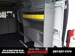 New 2023 Ram ProMaster 3500 High Roof FWD, Holman General Service Package Upfitted Cargo Van for sale #D23086 - photo 12