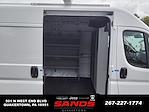 New 2023 Ram ProMaster 3500 High Roof FWD, Holman General Service Package Upfitted Cargo Van for sale #D23086 - photo 13
