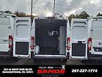 New 2023 Ram ProMaster 3500 High Roof FWD, Holman General Service Package Upfitted Cargo Van for sale #D23086 - photo 17