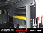 New 2023 Ram ProMaster 3500 High Roof FWD, Holman General Service Package Upfitted Cargo Van for sale #D23086 - photo 18