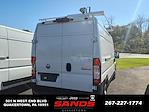 New 2023 Ram ProMaster 3500 High Roof FWD, Holman General Service Package Upfitted Cargo Van for sale #D23086 - photo 19