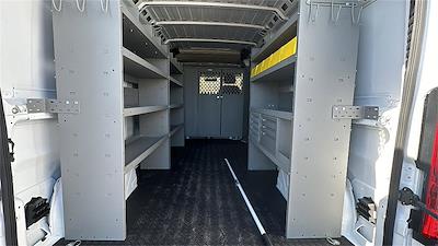 New 2023 Ram ProMaster 3500 High Roof FWD, Holman General Service Package Upfitted Cargo Van for sale #D23093 - photo 2