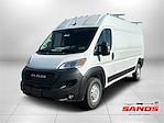New 2023 Ram ProMaster 3500 High Roof FWD, Holman General Service Package Upfitted Cargo Van for sale #D23093 - photo 1