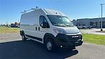 New 2023 Ram ProMaster 3500 High Roof FWD, Holman General Service Package Upfitted Cargo Van for sale #D23093 - photo 5