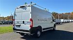 New 2023 Ram ProMaster 3500 High Roof FWD, Holman General Service Package Upfitted Cargo Van for sale #D23093 - photo 8