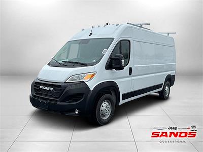 2023 Ram ProMaster 3500 High Roof FWD, Holman General Service Package Upfitted Cargo Van for sale #D23097 - photo 1