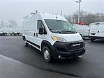 New 2023 Ram ProMaster 3500 High Roof FWD, Holman General Service Package Upfitted Cargo Van for sale #D23097 - photo 10