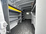 New 2023 Ram ProMaster 3500 High Roof FWD, Holman General Service Package Upfitted Cargo Van for sale #D23097 - photo 2
