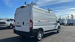 New 2023 Ram ProMaster 3500 High Roof FWD, Holman General Service Package Upfitted Cargo Van for sale #D23108 - photo 10