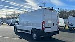 New 2023 Ram ProMaster 3500 High Roof FWD, Holman General Service Package Upfitted Cargo Van for sale #D23108 - photo 12