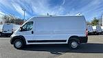 New 2023 Ram ProMaster 3500 High Roof FWD, Holman General Service Package Upfitted Cargo Van for sale #D23108 - photo 13