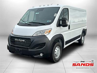 2023 Ram ProMaster 1500 Standard Roof FWD, Holman General Service Package Upfitted Cargo Van for sale #D23132 - photo 1