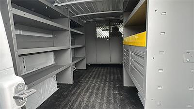 New 2023 Ram ProMaster 2500 Base Standard Roof FWD, Holman General Service Package Upfitted Cargo Van for sale #D23136 - photo 2