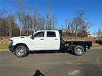 New 2024 Ram 2500 Tradesman Crew Cab 4x4, 8' 6" CM Truck Beds RD Model Flatbed Truck for sale #D24015 - photo 4