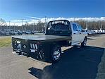 New 2024 Ram 2500 Tradesman Crew Cab 4x4, 8' 6" CM Truck Beds RD Model Flatbed Truck for sale #D24015 - photo 6