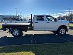 New 2024 Ram 2500 Tradesman Crew Cab 4x4, 8' 6" CM Truck Beds RD Model Flatbed Truck for sale #D24015 - photo 7