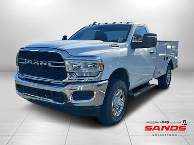 New 2024 Ram 2500 Service Truck for sale | #D24024